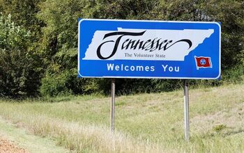 The 15 Most Dangerous Cities In Tennessee: 2022's Ultimate List
