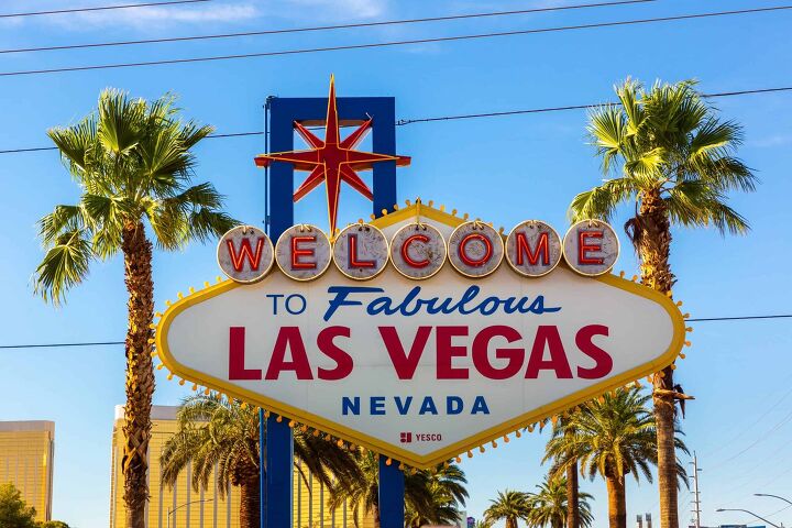 The 15 Most Dangerous Neighborhoods In Las Vegas: 2023's Ultimate List
