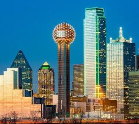 10 Most Dangerous Neighborhoods In Dallas [with Statistics]