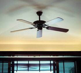 Ceiling Fan Turns On By Itself? (Here's What You Can Do)