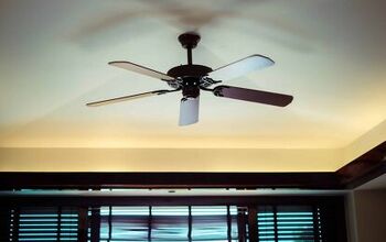 Ceiling Fan Turns On By Itself? (Here's What You Can Do)