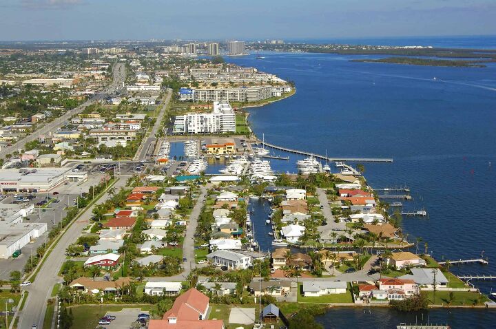 the 10 most ghetto cities in florida