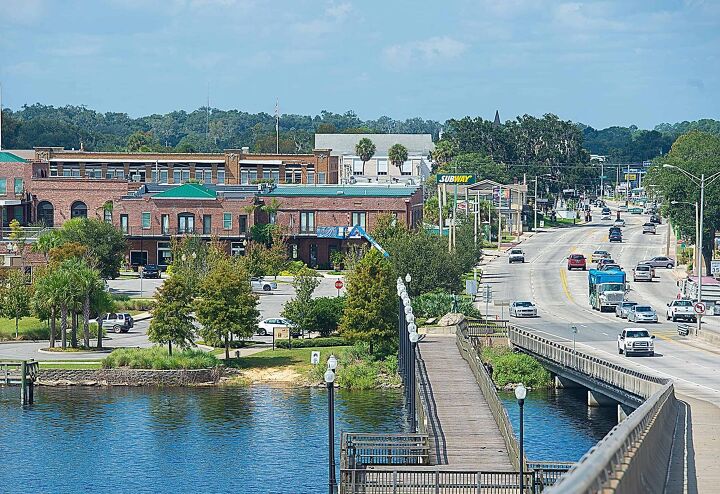 the 10 most ghetto cities in florida