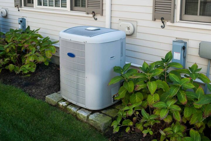 Is Your AC Liquid Line Very Hot? (Possible Causes & Fixes)