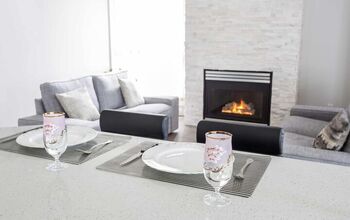 Gas Fireplace Goes Out After A Few Minutes? (Possible Causes & Fixes)