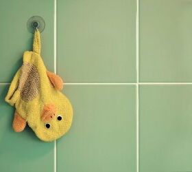 How To Make Suction Cups Stick In The Shower