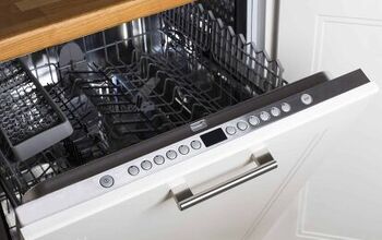 Can You Plug a Dishwasher Into A Regular Outlet?