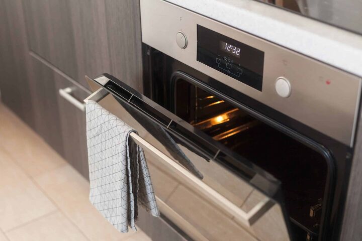 Do Electric Ovens Need To Be Hardwired? (Find Out Now!)