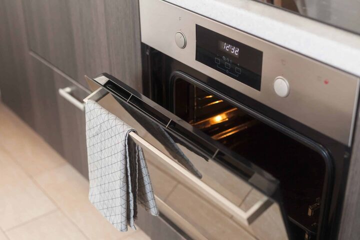 do electric ovens need to be hardwired find out now