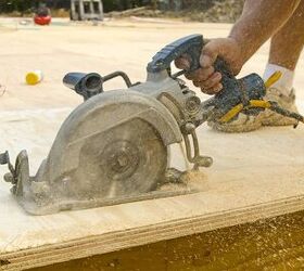 Can You Use A Router to Cut Plywood?