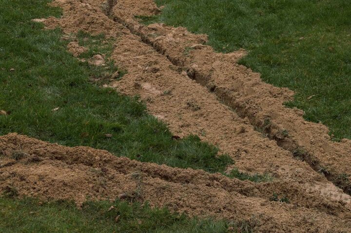 How To Divert An Underground Spring (Step-by-Step Guide) | Upgradedhome.com