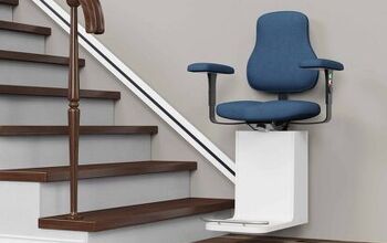 How Much Does A Stair Lift Cost? – [2022 Installation Rates]