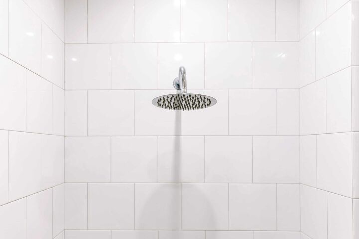 How Long After Sealing Grout Can You Take A Shower?