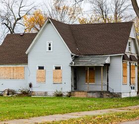 How To Report A House That Should Be Condemned (It's Super Easy!)