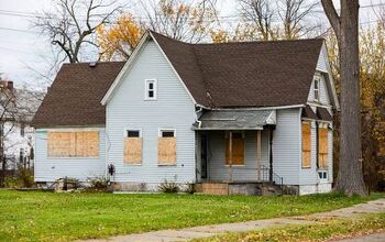 How To Report A House That Should Be Condemned (It's Super Easy!)
