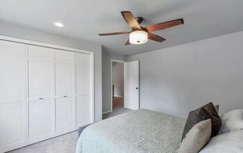 Ceiling Fan Light Turns On By Itself? (Possible Causes & Fixes)
