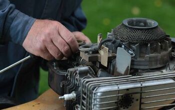 How To Clean A Lawnmower Carburetor Without Removing It