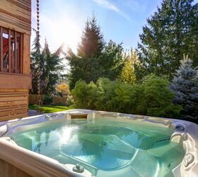 how often should i shock my hot tub find out now