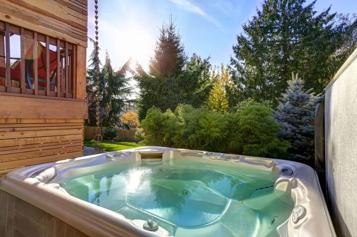 how often should i shock my hot tub find out now