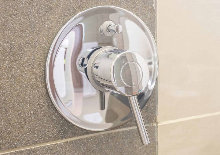 how much does it cost to replace a shower cartridge
