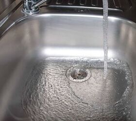 Kitchen Sink Drains Into The Yard? (Here's What You Can Do)