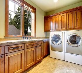 Are Pedestals For Washers And Dryers Worth It?