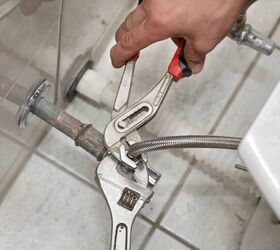 Cost To Move Plumbing In A Concrete Slab