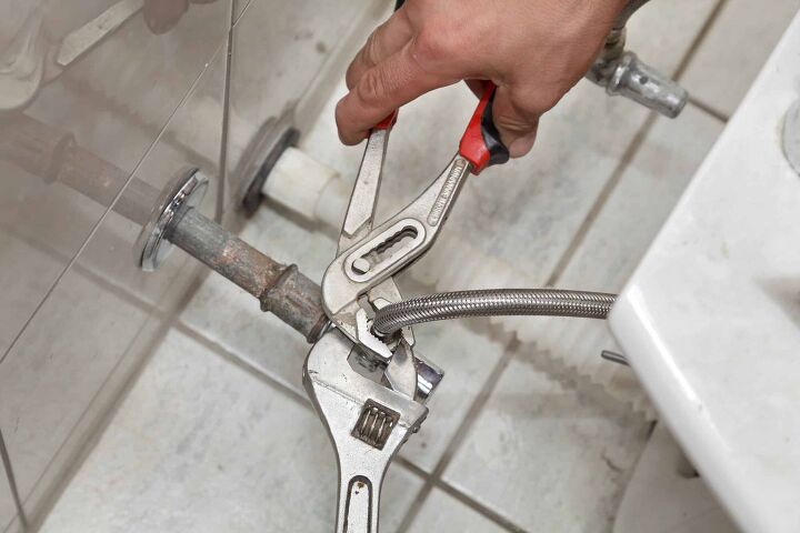 cost to move plumbing in a concrete slab