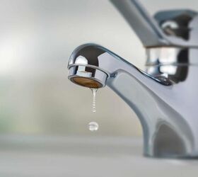 How To Increase Water Pressure Without A Pump