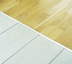 Should Flooring Be The Same Throughout The House?