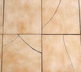 How To Fix A Broken Tile Without Replacing It