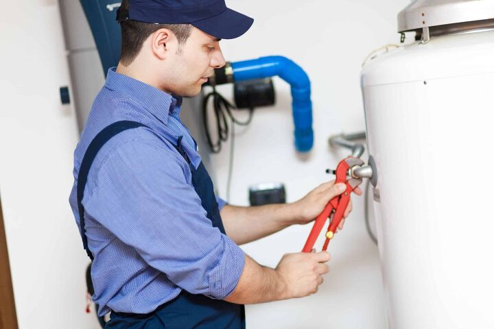 Rheem Vs. AO Smith (Which One Is The Better Water Heater?)