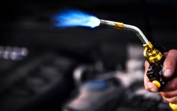 How To Fix An Igniter On A Propane Torch