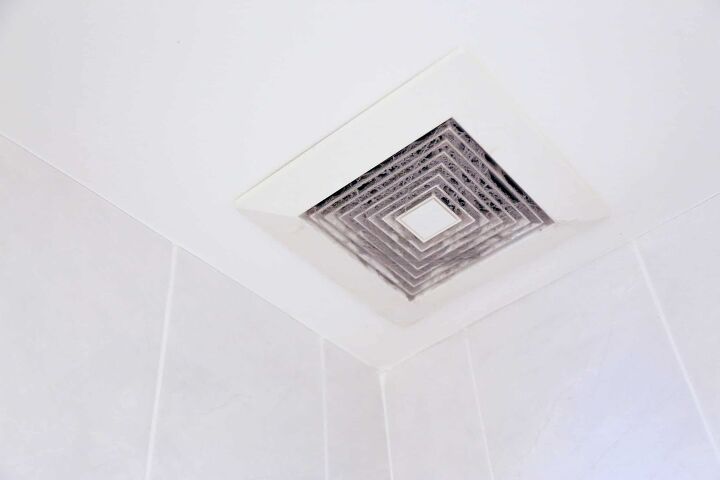 Bathroom Exhaust Fan Making Knocking Noise? (We Have A Fix)
