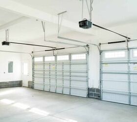 how much does garage door opener installation cost