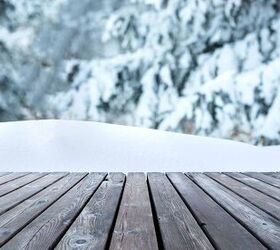 Deck Popping In Cold Weather? (Here's Why!)