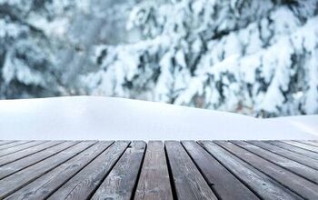 Deck Popping In Cold Weather? (Here's Why!)