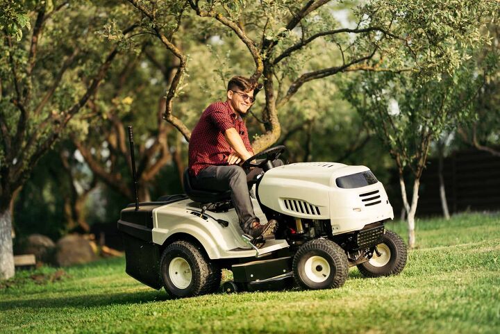 hydrostatic mower will not move possible causes fixes