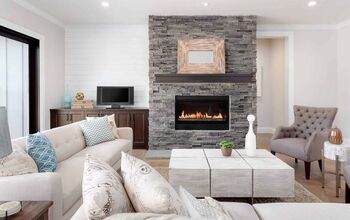 How Much Does It Cost to Reface A Fireplace?