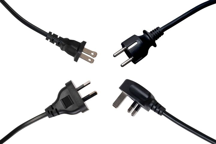 How To Rewire A European Plug To US (Step-by-Step Guide)