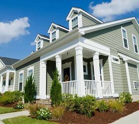 20+ Types of Siding for Homes [Various Styles, Trims & Materials]
