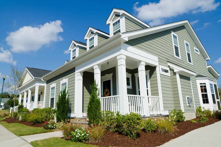 20 types of siding for homes various styles trims materials