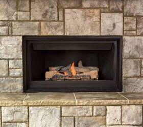 Heat & Glo Fireplace Turns On and Off? (Here's What To Do)
