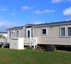 how much does it cost to relevel a mobile home