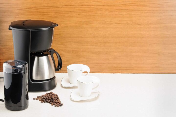 How To Clean A Stainless Steel Coffee Pot