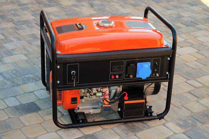 What Will A 1000 Watt Generator Run? (Find Out Now!)