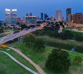 Safest Neighborhoods in Fort Worth 🌞