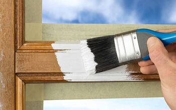 Should I Paint My Wood Trim White? (Find Out Now!)