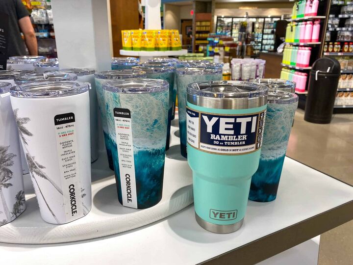 are yeti cups dishwasher safe find out now