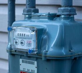 is your gas meter squeaking possible causes fixes